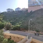Terrace & Sea Views In Cullera