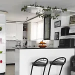 Terrace & Sea Views In Cullera