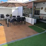 Casa Junto Al Mar