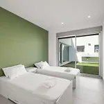 Villa Lirios View By Interhome
