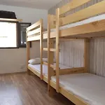 Albergue Gares