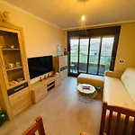 Apartamento Salnes