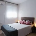 Habitacion Doble Alameda Centro Macarena