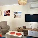Casa De Emilia Vera Coast
