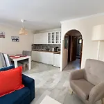 Casa De Emilia Vera Coast