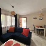 Casa De Emilia Vera Coast