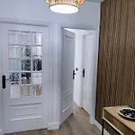 Apartamento Illa Salvora, Portonovo