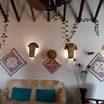Casa Rural Cerro Campon