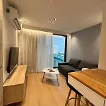 Apartamento Moderno Costa Suite 49 3-D