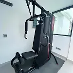 Apartamento Moderno Costa Suite 49 3-D