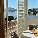 Horizonte Marino
