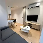 Apartamento Moderno Costa Suite 49 1-I