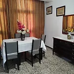 Apartamento Acogedor