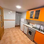 Apartamento Turistico La Clase