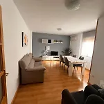 Apartamento Turistico La Clase