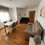Apartamento Turistico La Clase