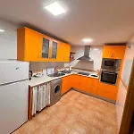 Apartamento Turistico La Clase