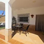 Casa Rural Limones