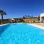 Casa Rural Limones