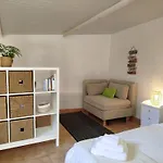 La Casita Verde
