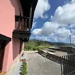 Casa Rural En La Costa De Llanes