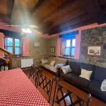 Casa Rural En La Costa De Llanes