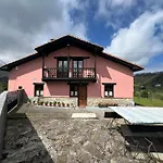 Casa Rural En La Costa De Llanes