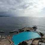 Vista Teide En La Punta