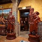 Casa De Reyes