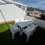 Apartamentos Camí L\'atall Altamar