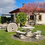 Legado De Zabala, Casa Rural