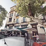 MonKeys Luxury Adriano Terrace