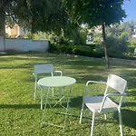 Apartamentos Brillante 156