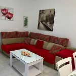 Almijar Apartamento