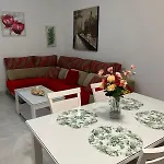 Almijar Apartamento