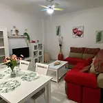 Almijar Apartamento