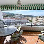 Apartamento Plaza Mar