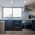 Sagrada Familia Apartments