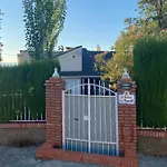 Casa Rural Balcon De Monachil