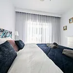 Miraflores Golf Penthouse With Sea View Mijas Costa