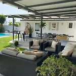 Villa Arbol Del Tule