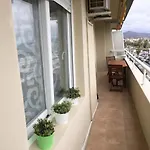 Precioso Apartamento Frente A La Playa