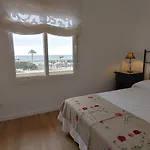 Precioso Apartamento Frente A La Playa