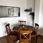Precioso Apartamento Frente A La Playa