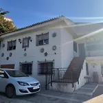 Casa Los Huertecillos