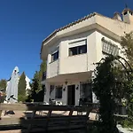 Casa Los Huertecillos