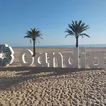 Apartamento Bonanza, Playa De Gandia