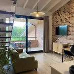 Alma Marina Apartamentos