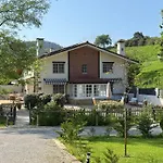 Gurah Boutique Apartments