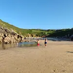 Villa Playa De Barro - Llanes